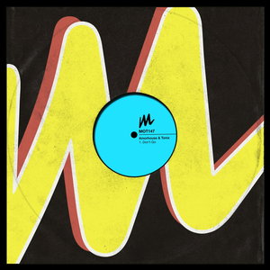 Don't Go (Extended Mix)