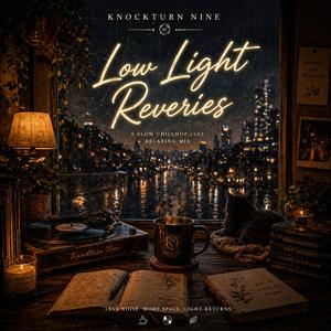 The Light Never Harsh