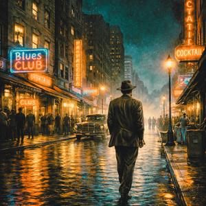 Memphis Alley Memphis Blues Rap