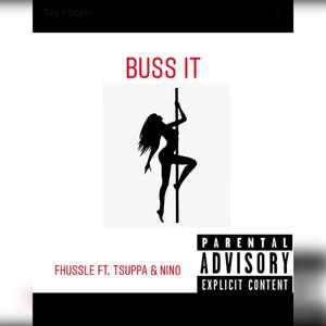 Bussn (feat. Tsuppa & Nino Kasiino)