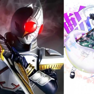 AI 魂魄妖梦-假面骑士剑 op1 Round ZERO - BLADE BRAVE