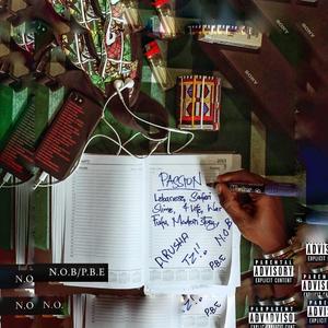 Fufu (feat. Jnr Money)