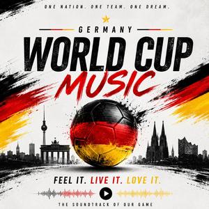 Germany World Cup 2026 National Anthem