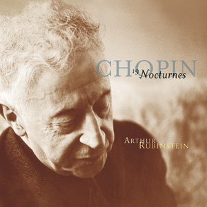 Nocturnes, Op. 9:No. 2 in E-Flat Major. Andante