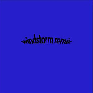 Windstorm remix