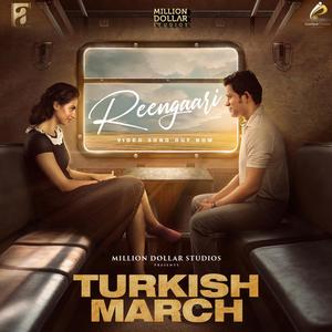 Reengaari (feat. Kapil kapilan, JC Joe & Mohan rajan)