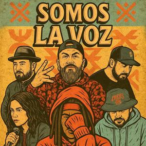 Somos la voz