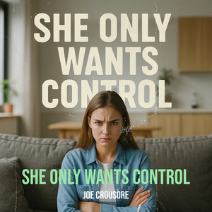 She Only Wants Control