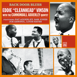 Back Door Blues (Alternate Take Unedited)