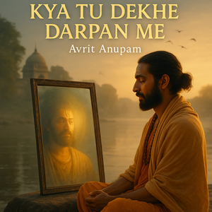 Kya Tu Dekhe Darpan Me