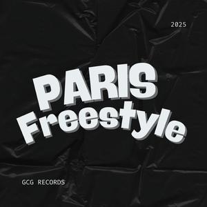 Paris Freestyle (feat. KamiDior, Soner61, MH-Beats, Niki121, Fraxam & J0J0) (GCG Remix)