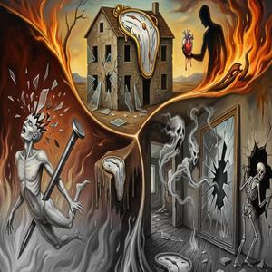 Consumed by Fire (80's Version)