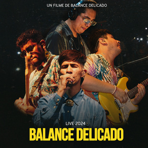 Desapareces (Live)