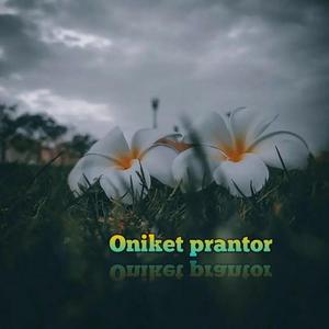 Oniket prantor