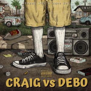 Craig vs Debo