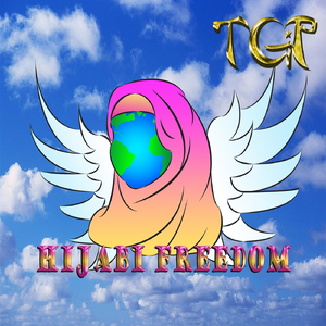 Hijabi Freedom
