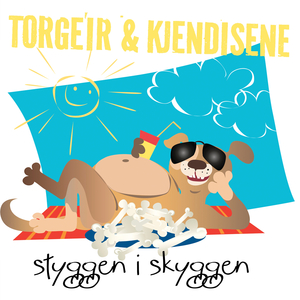 Styggen i Skyggen