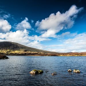 山清水秀 (感受呼吸冥想)