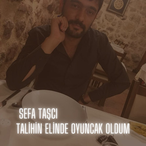 Talihin Elinde Oyuncak Oldum