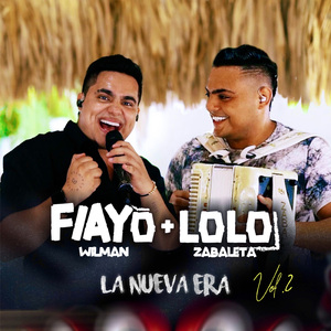 Te Pillo y Te Beso (En Vivo)