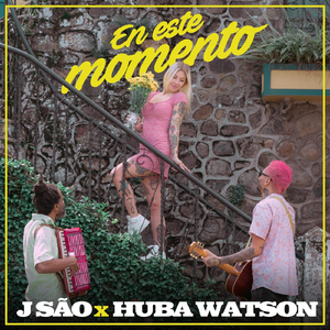 En Este Momento (feat. Huba Watson)