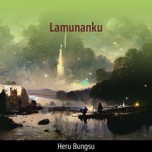 Lamunanku