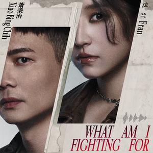 What Am I Fighting For