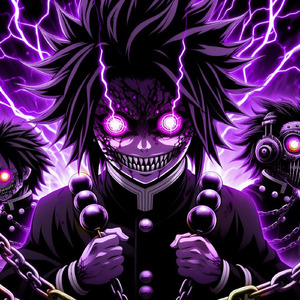 Vibrações Enigmáticas (Speed up)