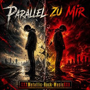 Parallel zu mir - GERMAN ROCK POP MUSIC