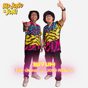 Biyuh (Remix)