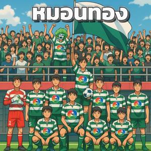 หมอนทอง (หมอนทองวิทยา)