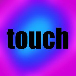 touch