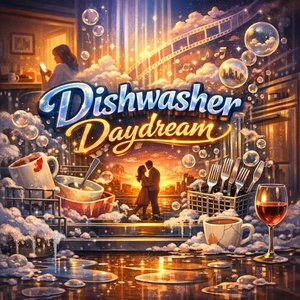 Dishwasher Daydream (EP Mix)