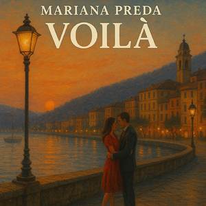 Voilà (Panflute Version)