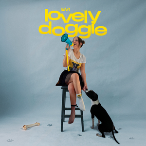 Lovely Doggie