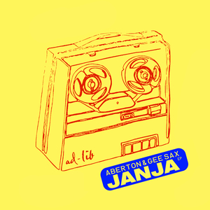 Janja (Original Mix)