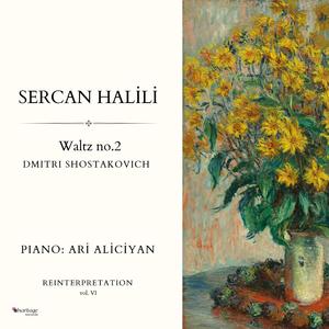 Waltz no.2 (feat. Ari Aliciyan)