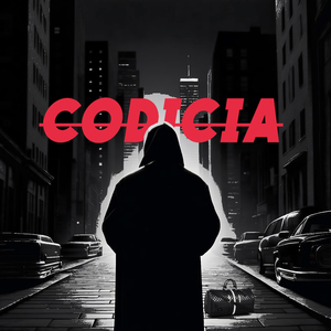 Codicia
