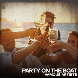 Bowsprit in the Dust