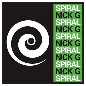 Spiral (feat. Derrick Royce & Nalani)