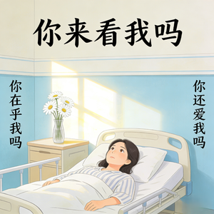 你来看我吗
