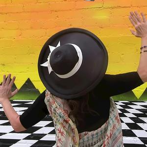 In The Next Multiverse (feat. Chuck Thorp)