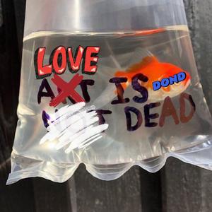 我想我在离开你之前.....