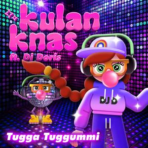 Tugga tuggummi