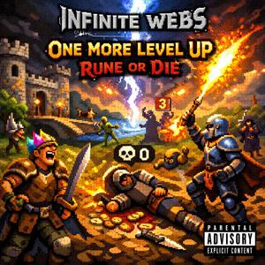 ONE MORE LEVEL UP: RUNE OR DIE
