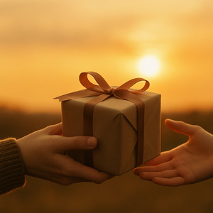 優しさは生きていく