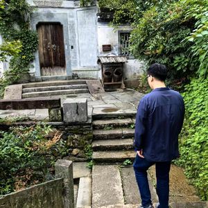 紫薇路上的星光-致山东师大商学院