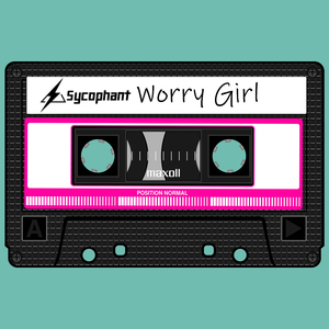 Worry Girl