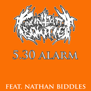 5.30 Alarm