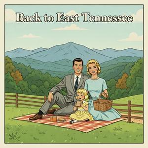 Godparents in the Smokies